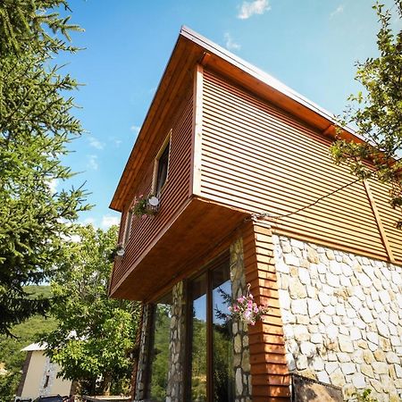 Cece'S Home Mavrovo Exteriér fotografie