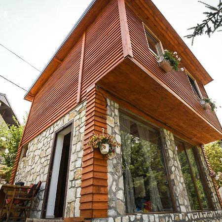 Cece'S Home Mavrovo Exteriér fotografie