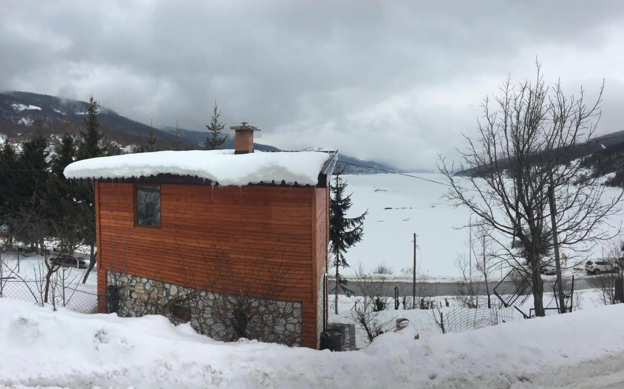 Cece'S Home Mavrovo Exteriér fotografie