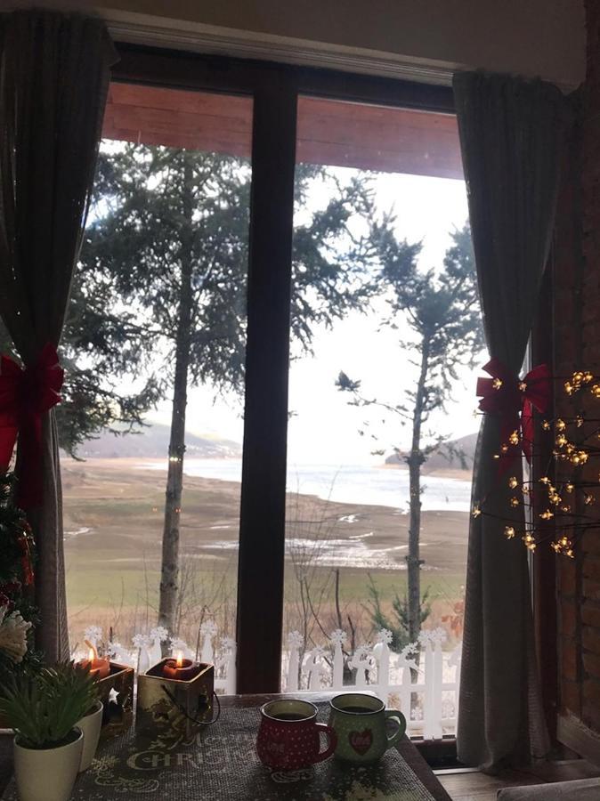 Cece'S Home Mavrovo Exteriér fotografie